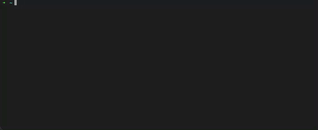 CLI add API domain