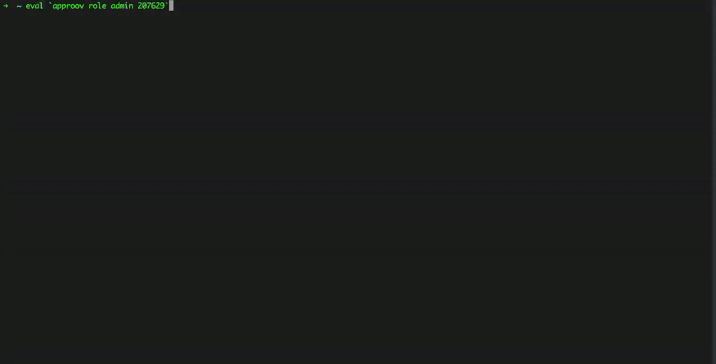CLI Metrics
